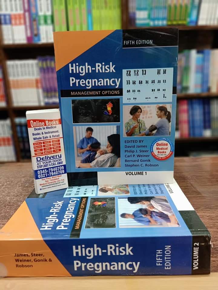 Online Medical Book Store in Faisalabad, Punjab