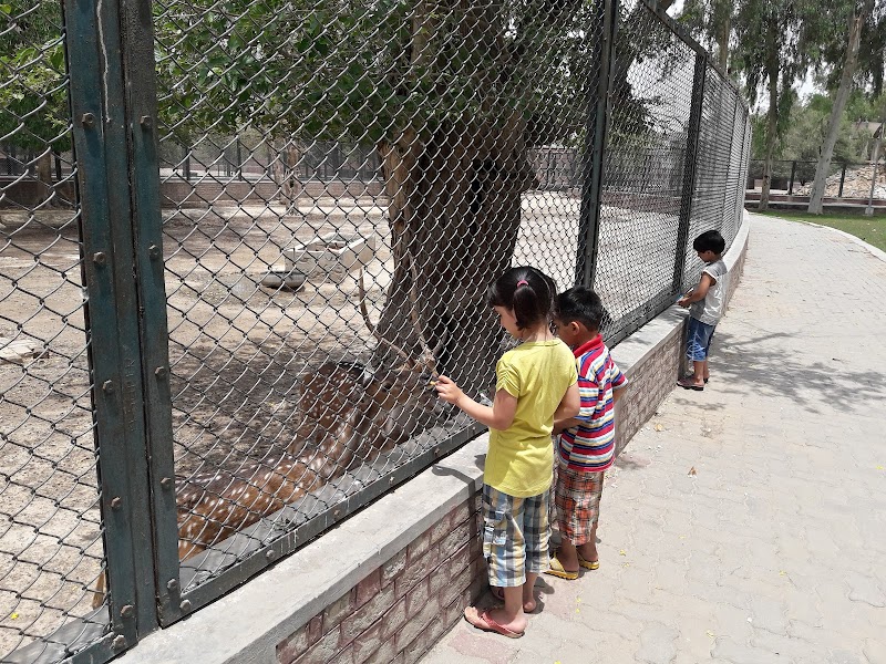 Zoo, Vehari in Vehari, Punjab