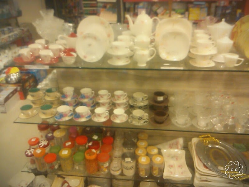 Naseem Mart in Attock, Punjab