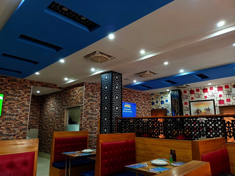 Pizza Base in Attock, Punjab