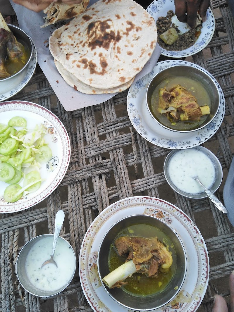 Quetta Chaman Loading Hotel (Deenu's Hotel) in Rajanpur District, Punjab