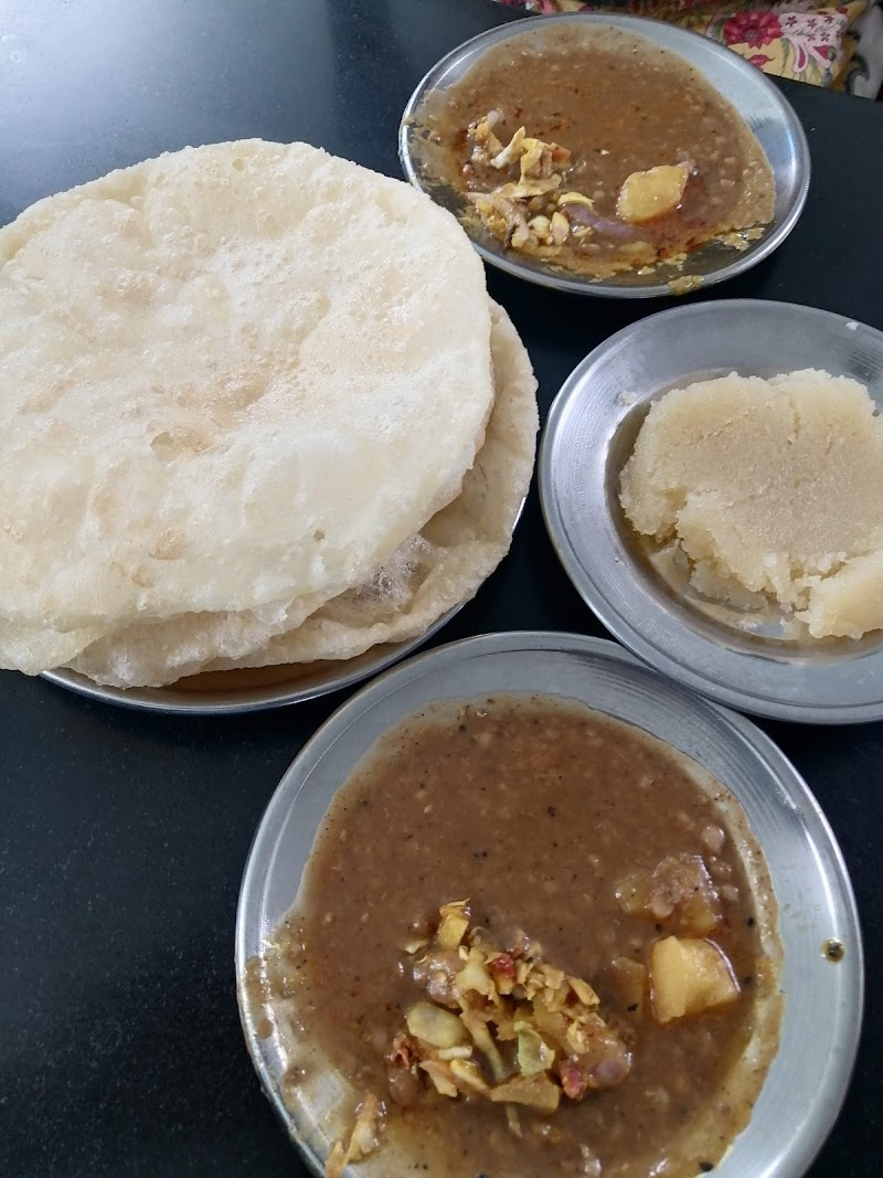 The Refreshment Center in Rawalpindi, Punjab