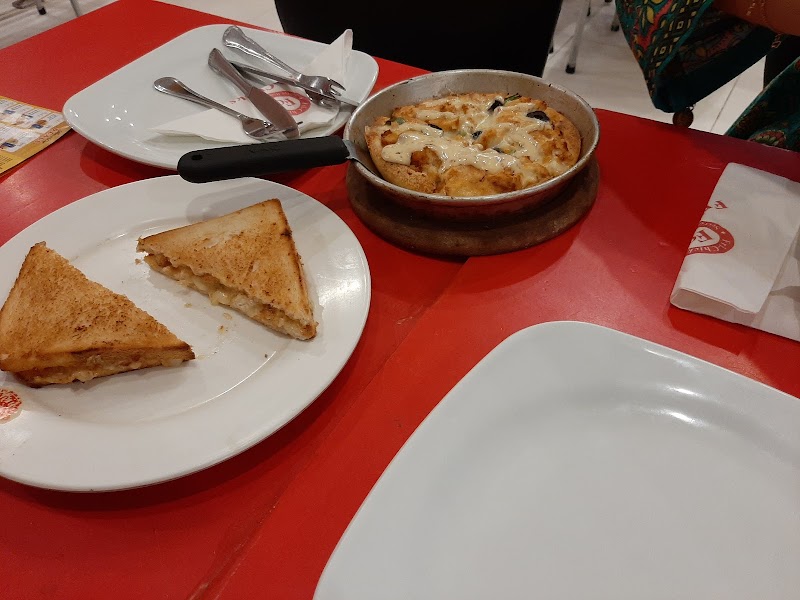 Bonsaii in Gojra, Punjab