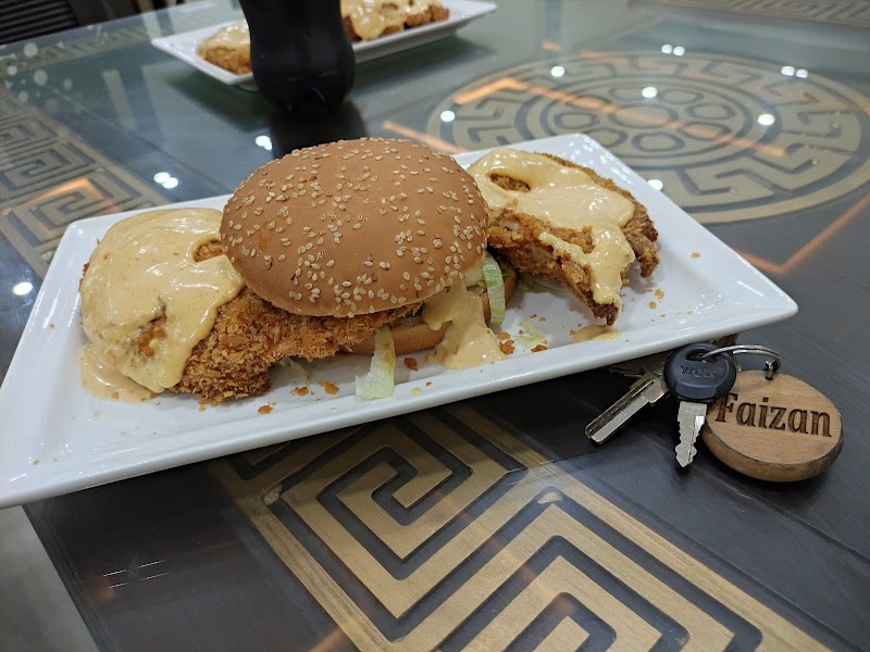 Fringos Pizza Food Bar. Gujranwala in Gujranwala, Punjab