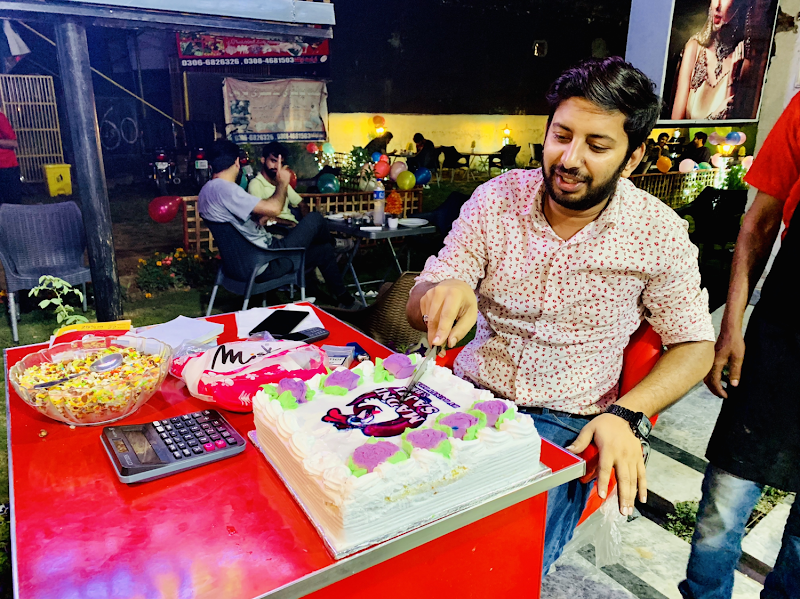 BUNTY Sajji by Bunty Bhai - Bahria Town in Lahore, Punjab