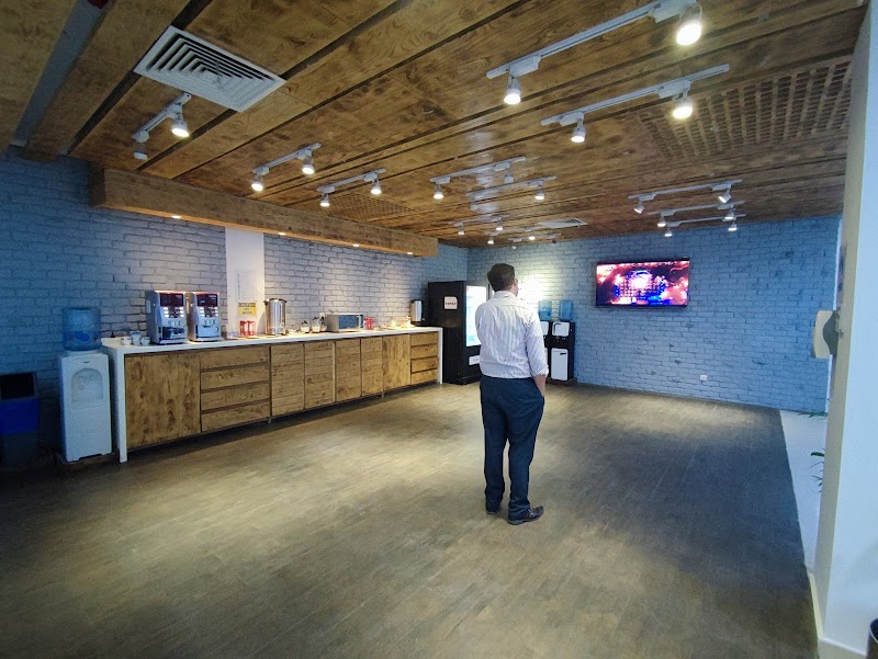 INTECH Process Automation Inc. in لاہور, پنجاب