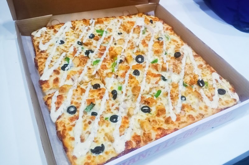 Whites Castle Pizza Sheikhupura in Sheikhupura, Punjab