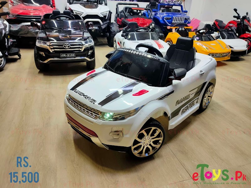 eToys Pk in Lahore, Punjab