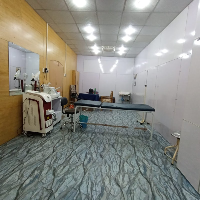 Faizan Skin, Laser & Hijama Clinic in Harīpur, Khyber Pakhtunkhwa