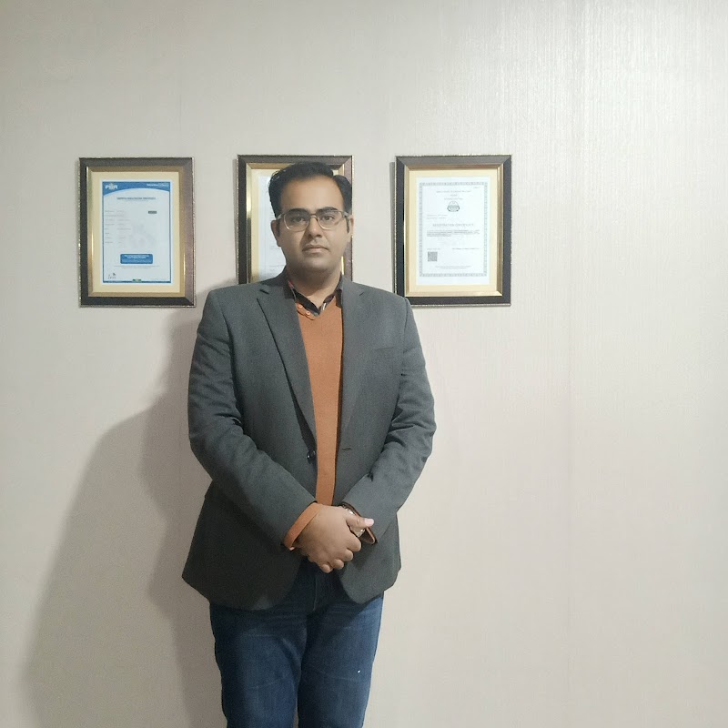 ARSLAN & ASSOCIATES LAW FIRM LAHORE in Lahore, Punjab