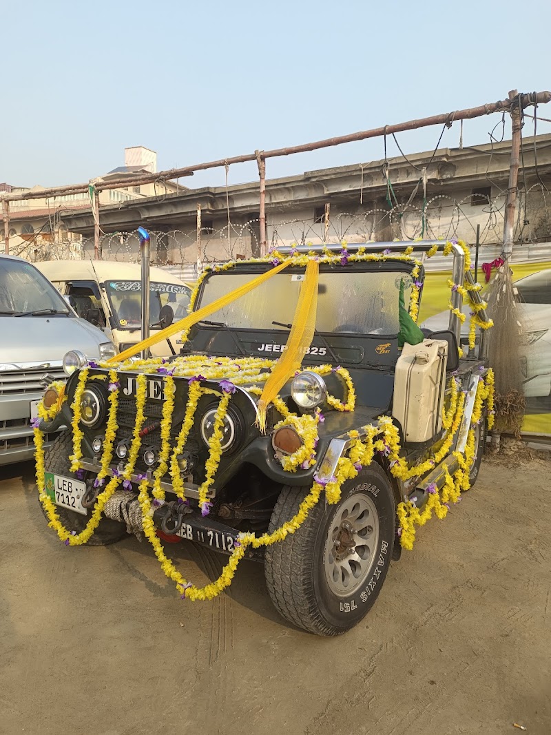 Fast Rent A Car Jhelum in Jhelum, Punjab