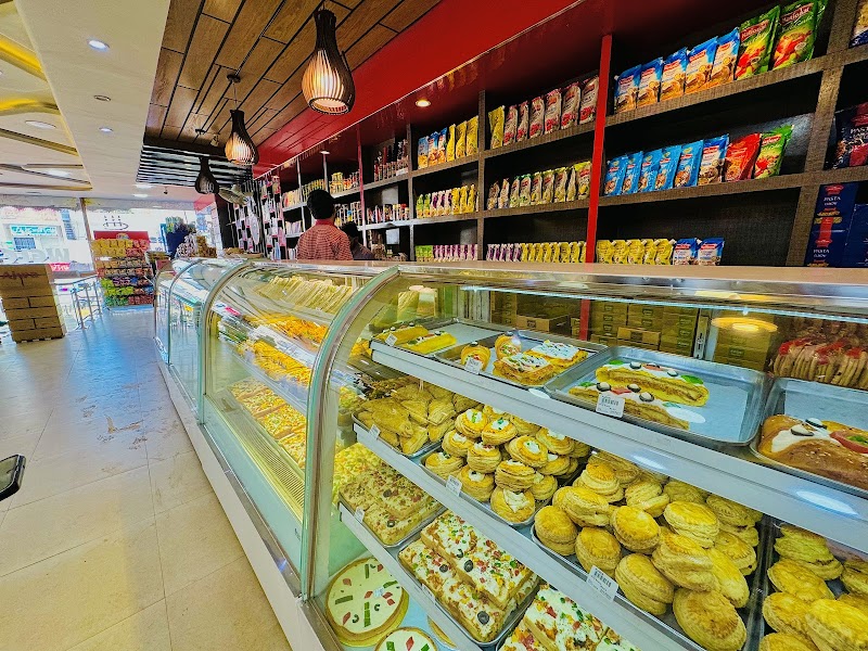 Ajwa Bakers & Restaurant Mandi Bahauddin in Mandi Bahauddin, Punjab