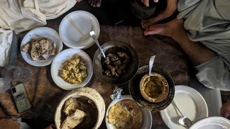 Mirchi 360° in Mīrpur Khās, Sindh