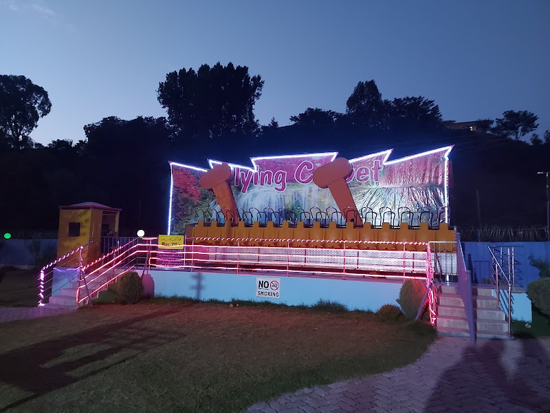 Global Family Park in Mansehra, Khyber Pakhtunkhwa