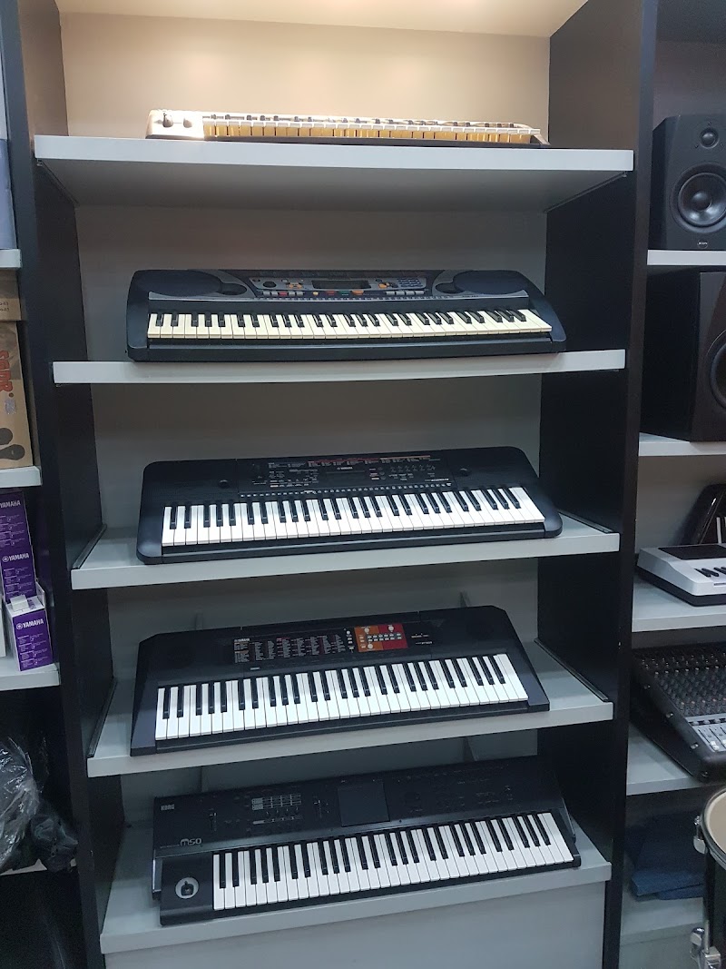 FEELING JAZZ - YAMAHA MUSIC in Lahore, Punjab