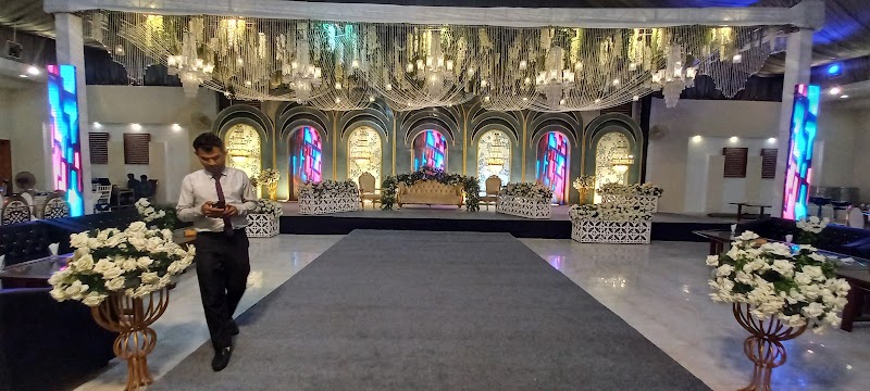 Royal Garden Marquee, Pakpattan in Pakpattan, Punjab