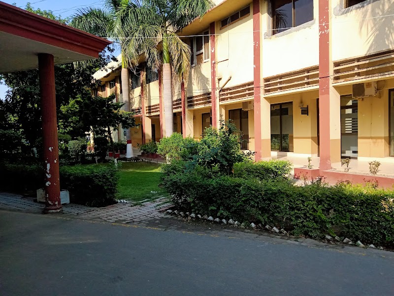 Pakistan Industrial Technical Assistance Center in Lahore, Punjab