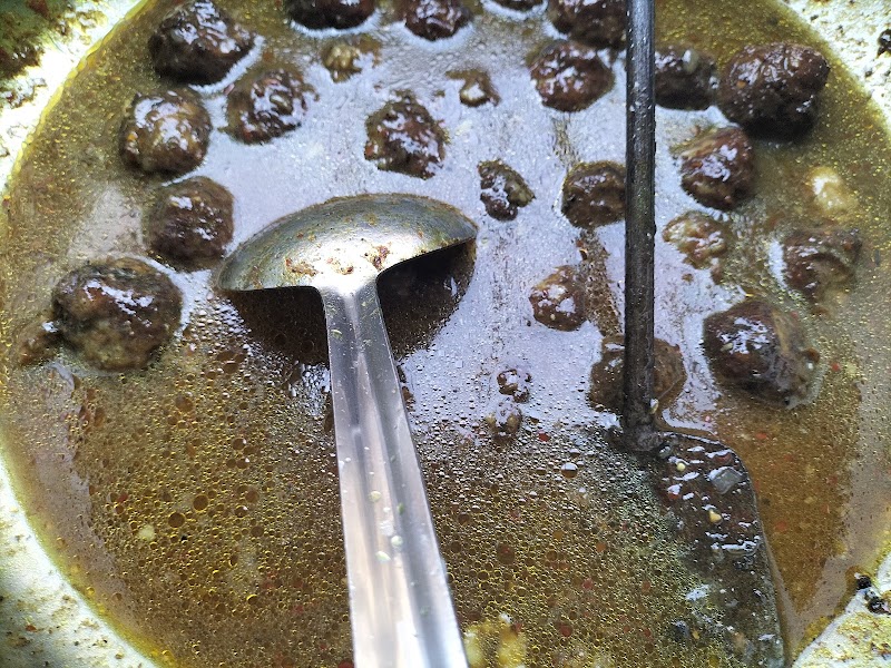 Irfan Alvi Nashta Point Burewala in Burewala, Punjab