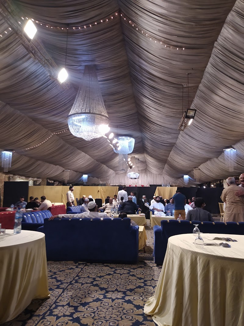 Royal Events. in Multan, Punjab