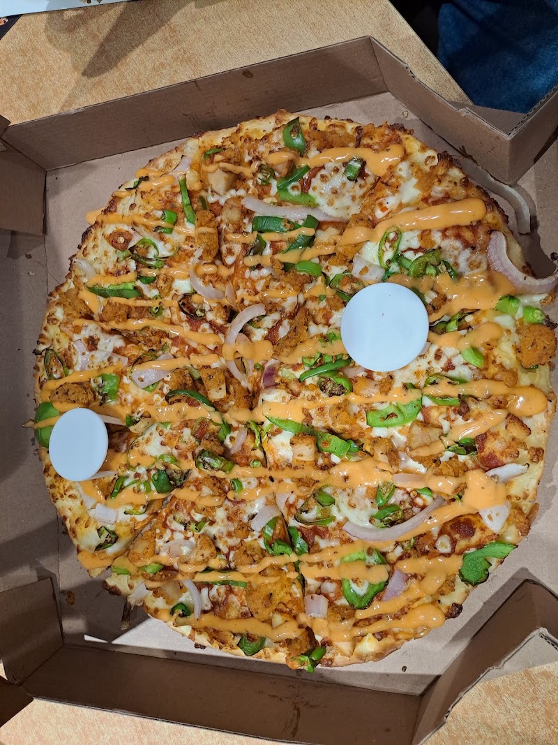 Domino's Pizza - Bahawalpur in Bahawalpur, Punjab