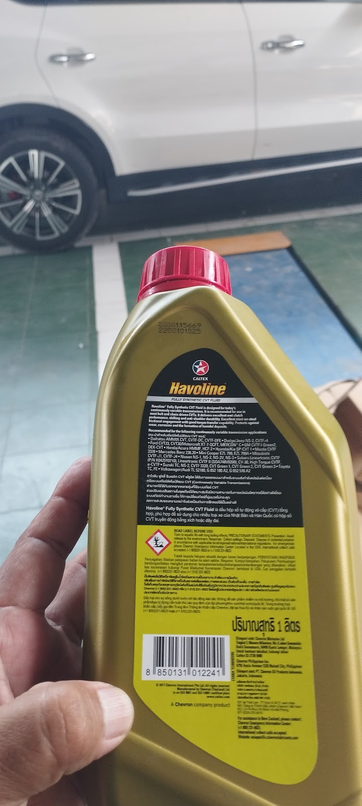 Prince Punjab Motors in Faisalabad, Punjab