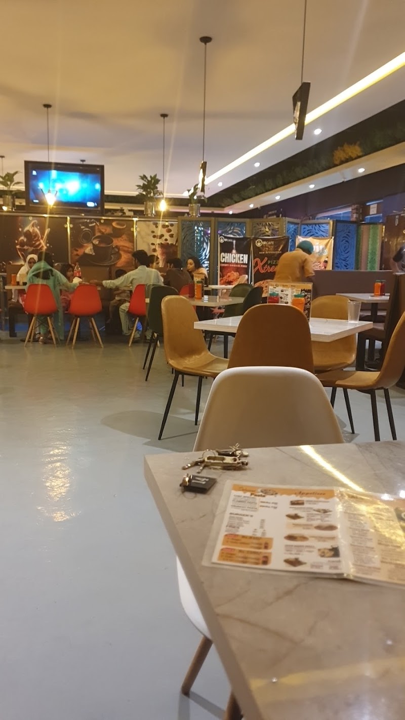 Sultania Super Store سلطانیہ سُپر سٹور in Dera Ghazi Khan, Punjab