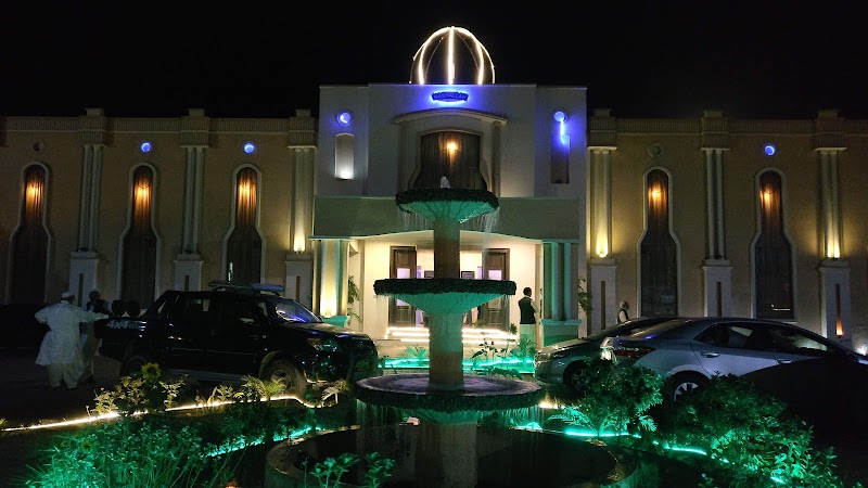 Heritage Event , Rahim Yar Khan in Rahim Yar Khan, Punjab