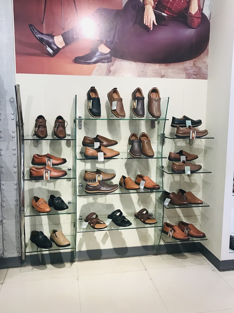 Borjan Shoes in Narowal, Punjab