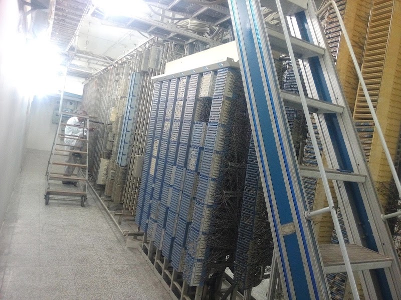 PTCL SMART SHOP CHAKLALA in Rawalpindi, Punjab