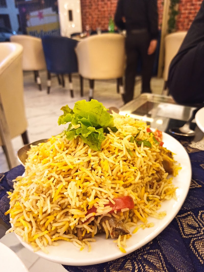 Montano Continental in Sargodha, Punjab
