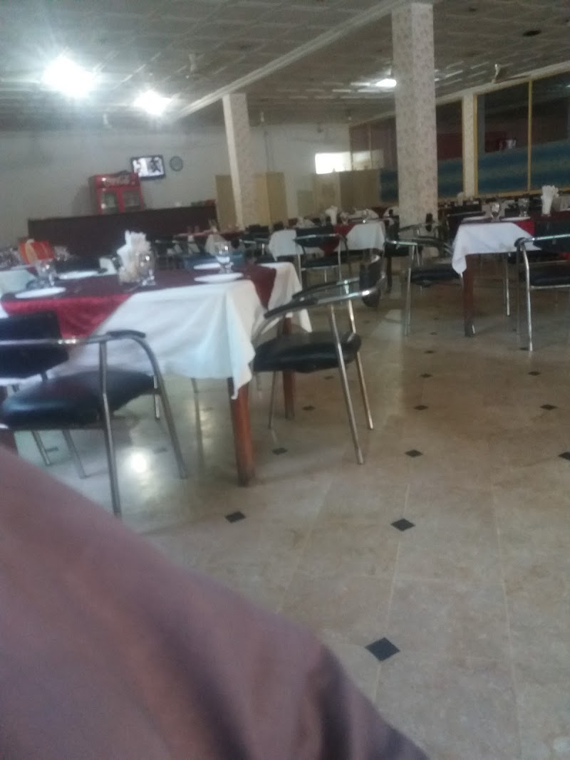 Flavour City Hotel Mianwali in Mianwali, Punjab