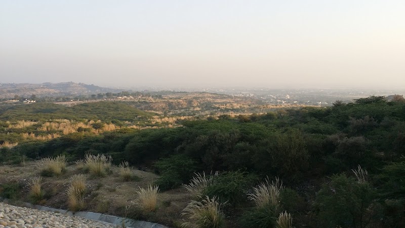 Mangla Boating Club in New Mirpur City, Punjab
