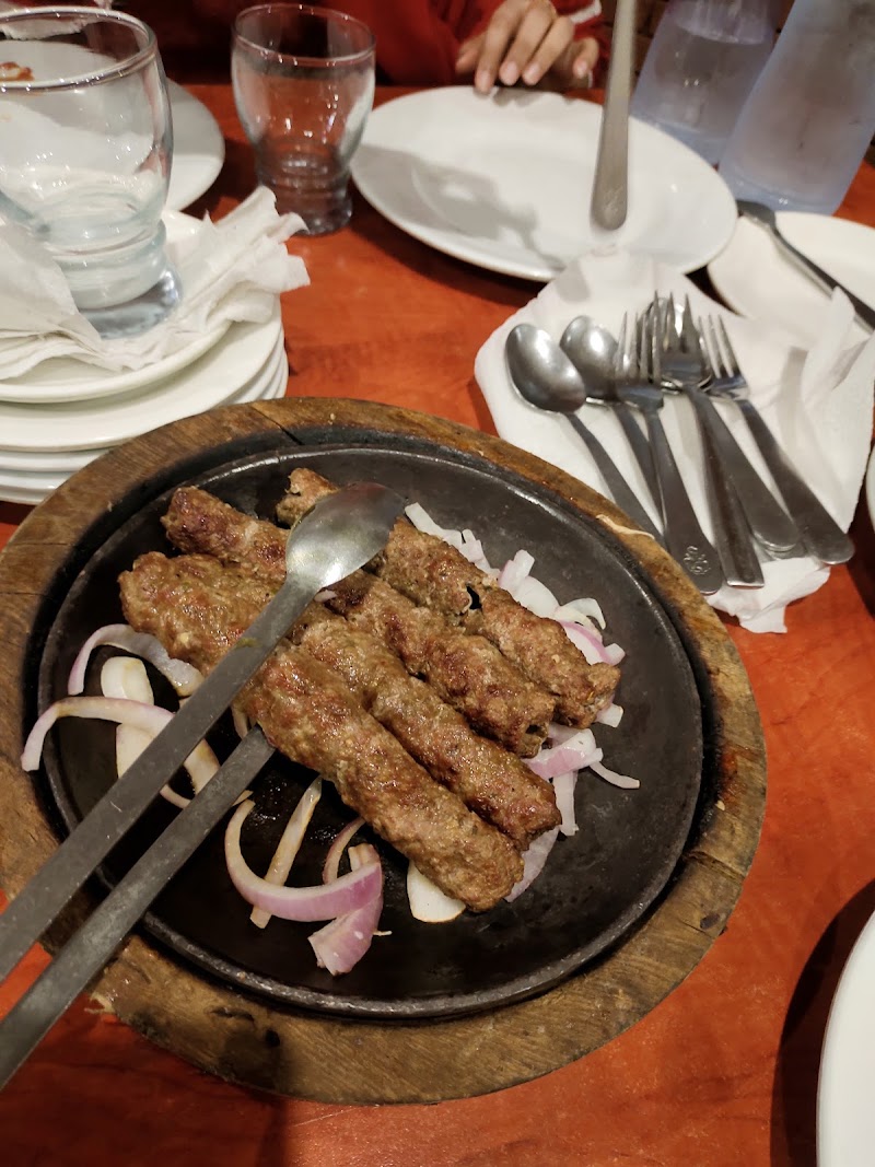 Gourmet Restaurant Faisal Town in Branch, Punjab