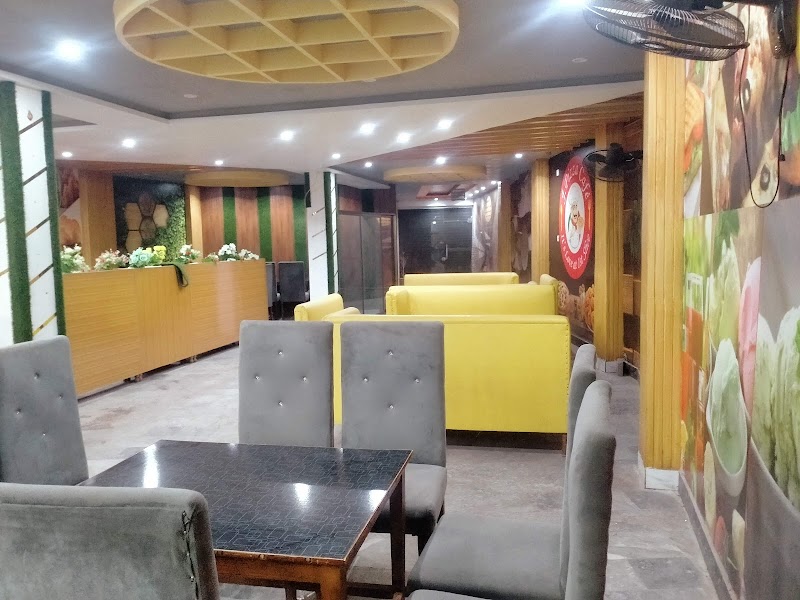 WeCafe Chiniot in Chiniot, Punjab