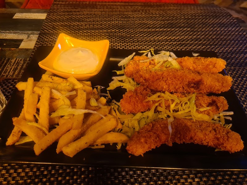 Twice Da Spice in Lahore, Punjab