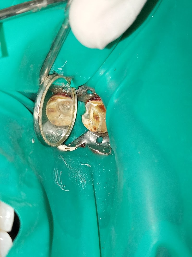 Vogue Dental & Implant Centre Burewala in Burewala, Punjab