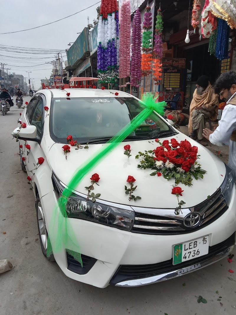 Badar Electronics Mianwali in Mianwali, Punjab