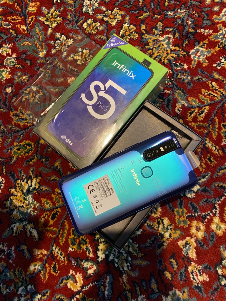 Fone Mart in ڈیرہ غازی خان, پنجاب