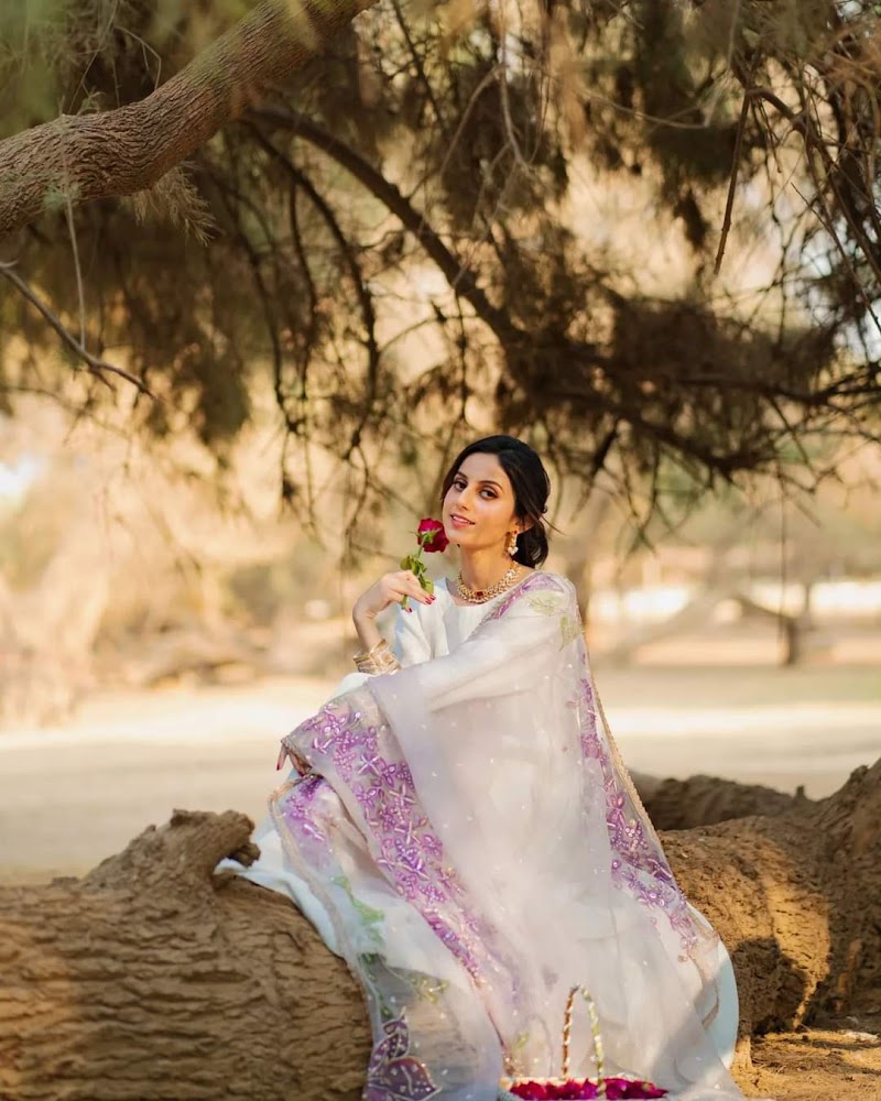 Esha's Makeup Studio in Bahawalpur, Punjab
