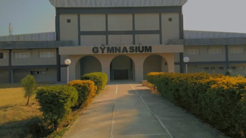 Welfare Club Gymnasium, Wah Cantt. in Wah, Punjab
