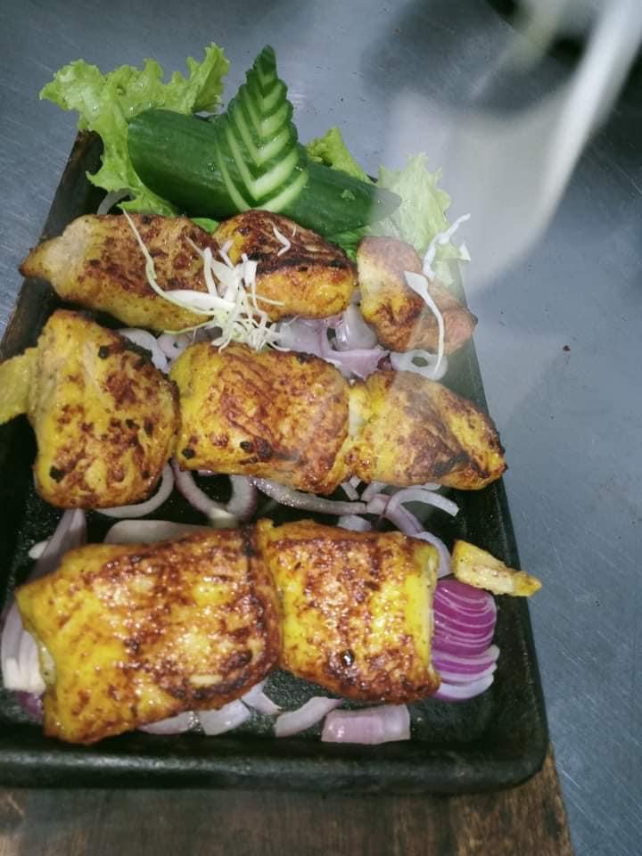 Uncle's pizza & cafe in Chakwal, Punjab