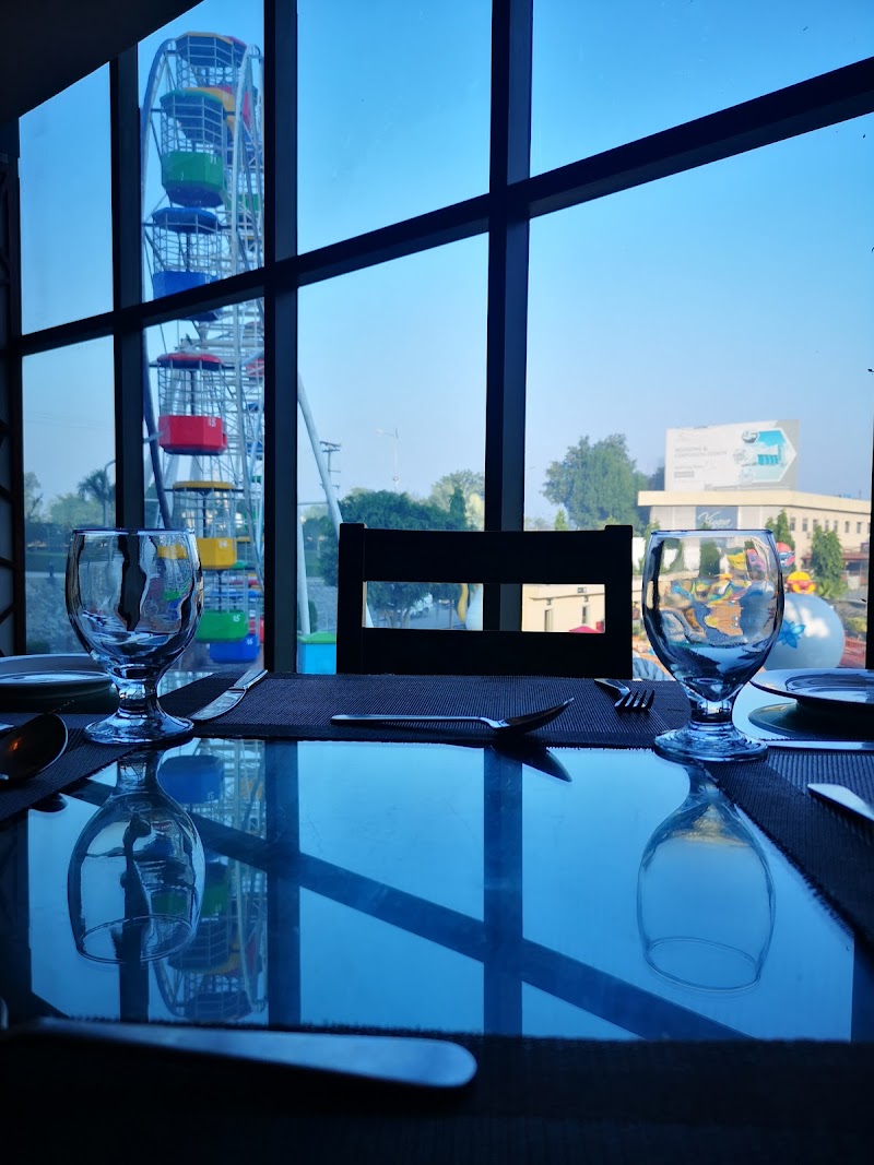 Kinara Hotel in Gujrat, Punjab