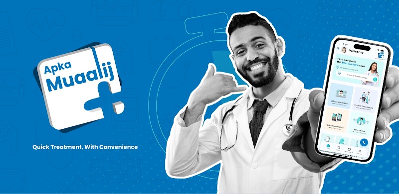 Apka Muaalij - Find the Best Doctors in Lahore, Punjab