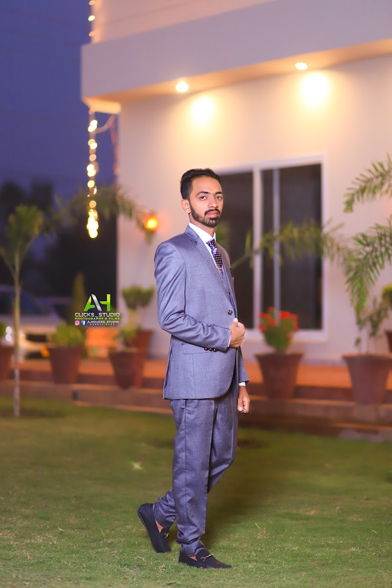 A.Hclicks photography in Khanewal, Punjab