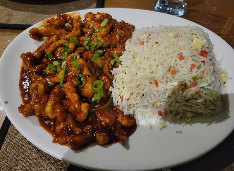 Maestro Cafe in Gujranwala, Punjab