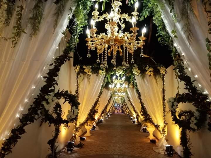 King Traders Event & Party Decorators in Faisalabad, Punjab