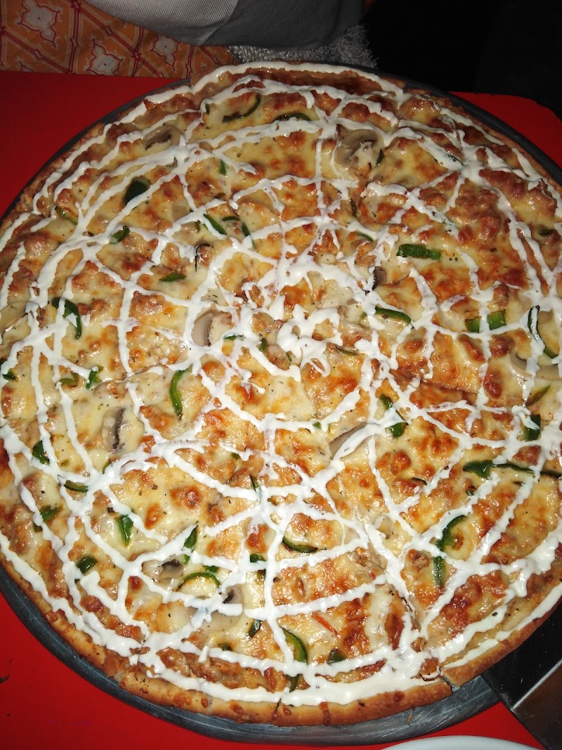 King Pizza in Gujranwala, Punjab