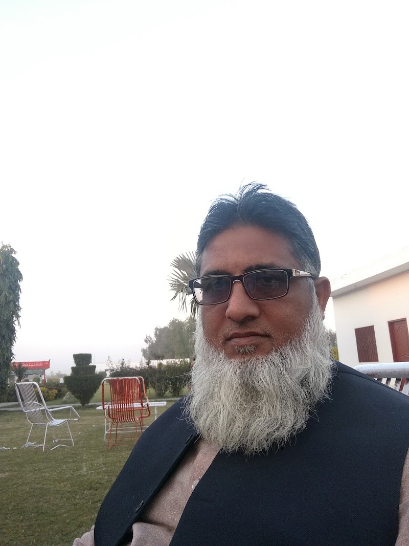 Zong Franchise in Dera Ghazi Khan, Punjab