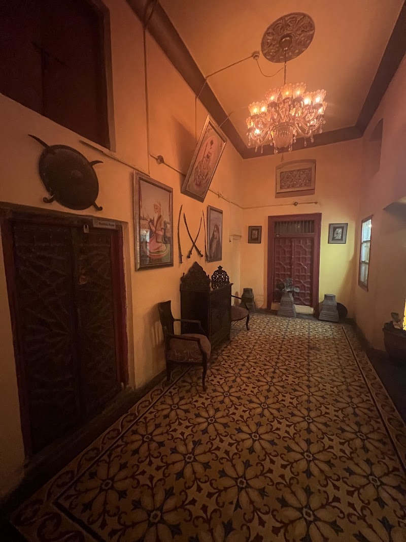 Haveli Restaurant in Lahore, Punjab