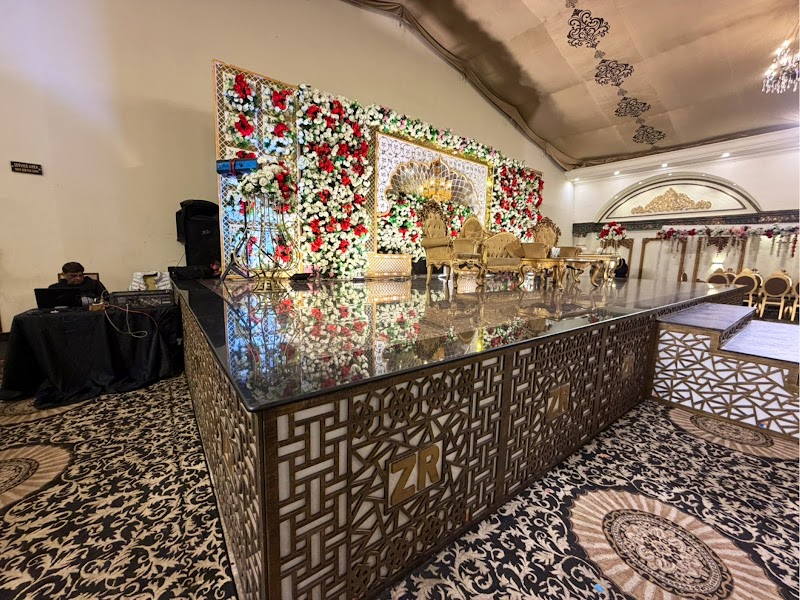 ZR MARQUEE in Sialkot, Punjab